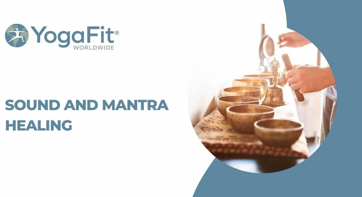 Therapeutic Applications Of Sound And Mantra at MBF