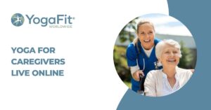 Yoga for Caregivers at MBF