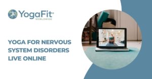 Yoga for Nervous System Disorders at MBF