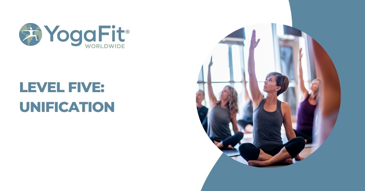 LEVEL FIVE: Unification at MBF
