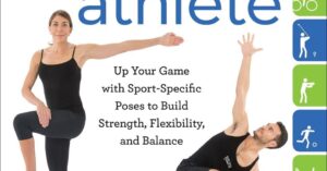 The YogaFit Athlete