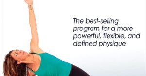 Beth Shaw's YogaFit 3rd Edition