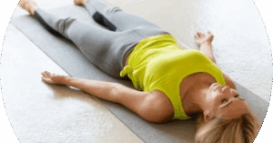 Therapeutic Applications of Yoga Nidra Live Online