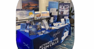 Event Booth