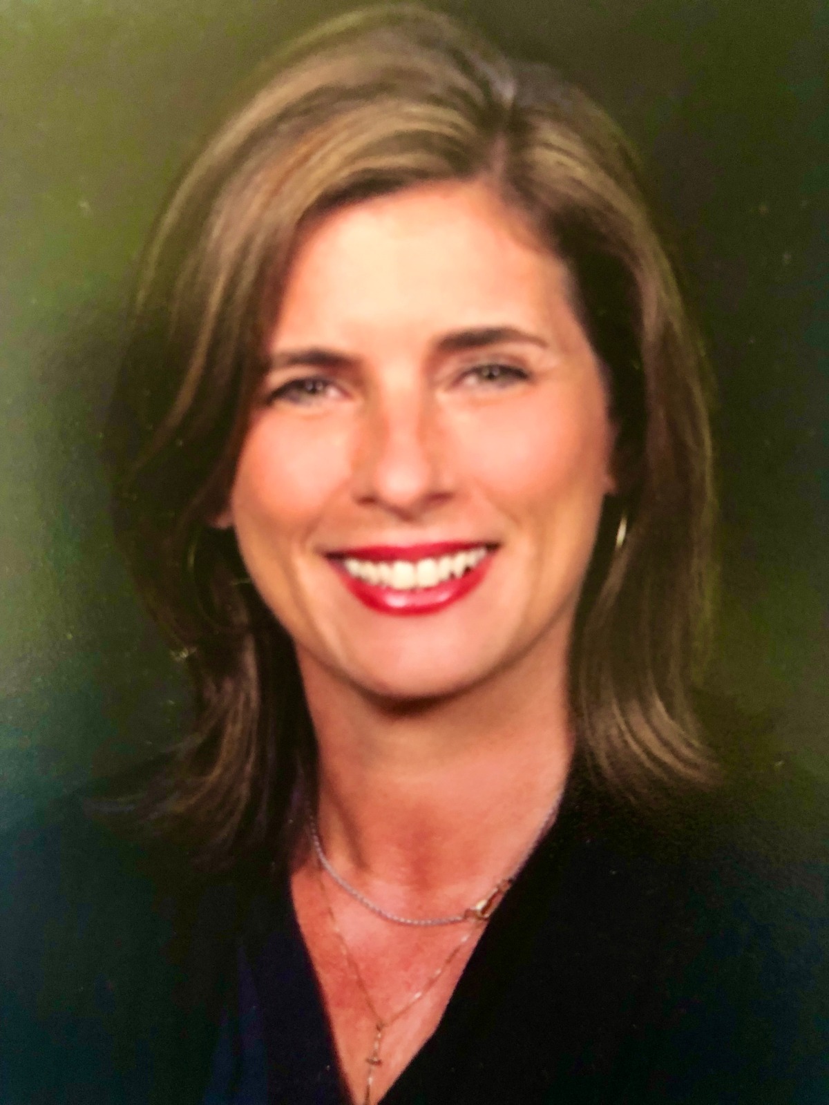 Allison Willis