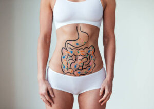 hydrogen water pills and probiotics, improve your gut health