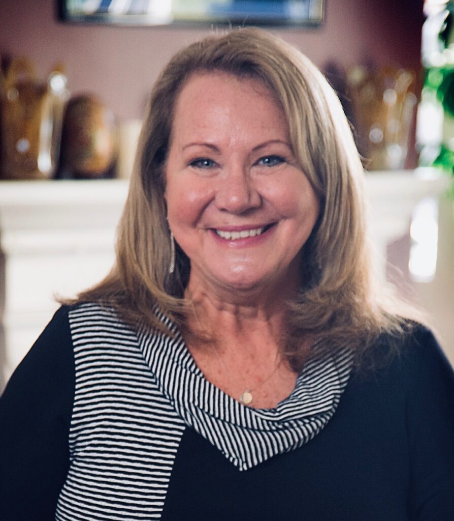 Petra Robinson