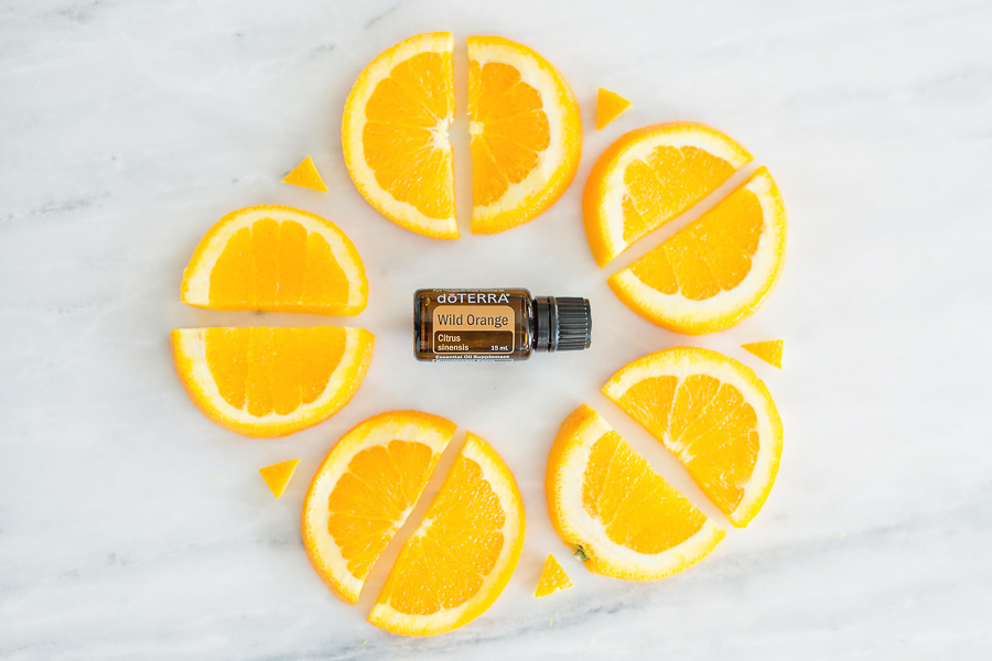 wild orange