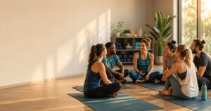 Yoga teacher ethics and student safety in modern yoga education