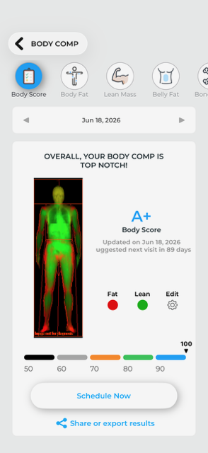 Healthy Aging