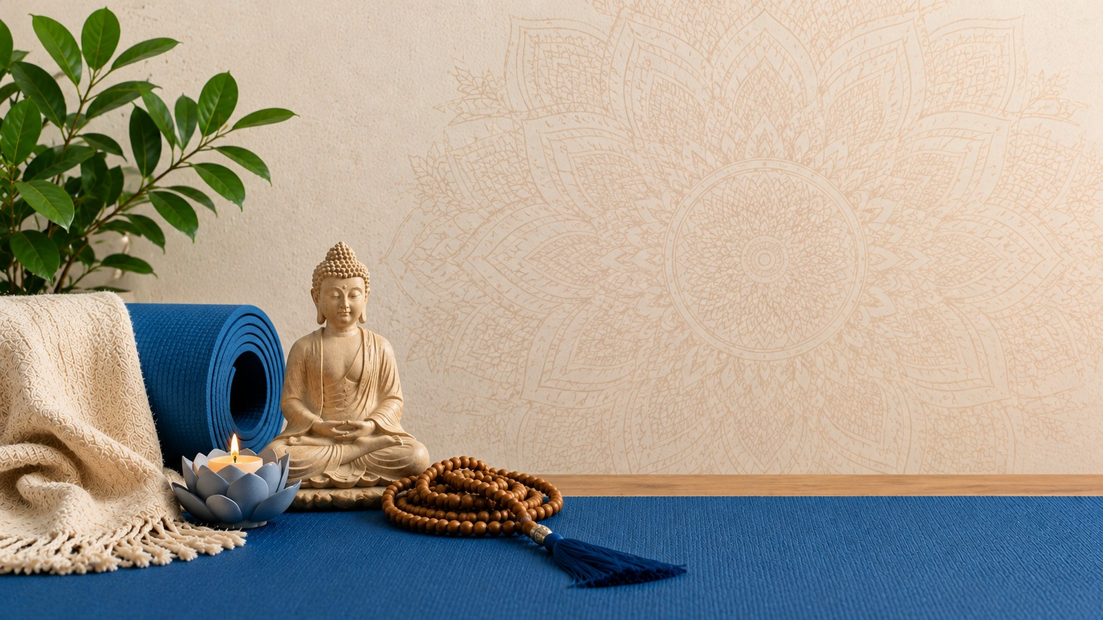 Yoga fitness and Yoga Sutras teaching resources for yoga instructor training and mindful class development